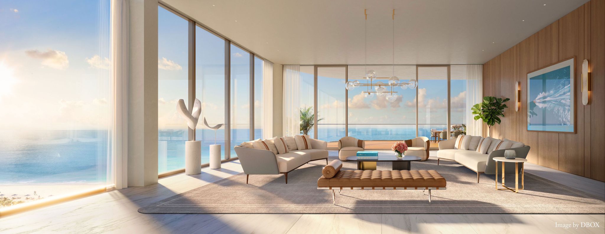 Elevate Your Lifestyle: Exclusive Luxury Residences